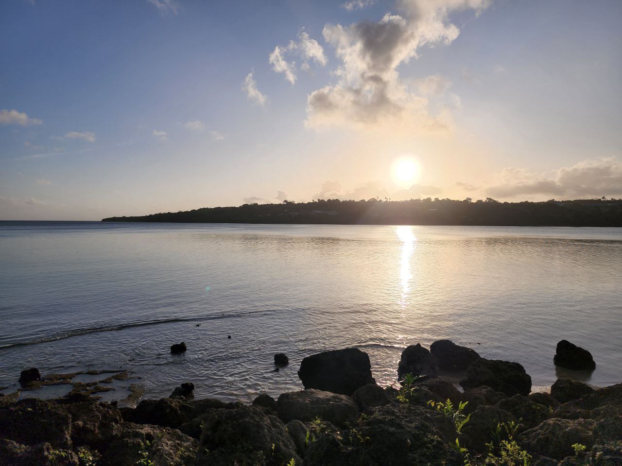 Port Vila Bay